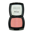 NYX Powder Blush Shade Pb27 Summer Peach 4G