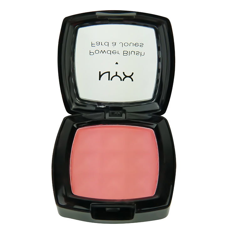 NYX Powder Blush 4G Shade Pb32 Apricot