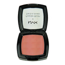 NYX Powder Blush 4G Shade Pb02 Dusty Rose