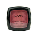 NYX Powder Blush 4G Shade Pb06 Peach
