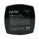 NYX Powder Blush 4G Shade Pb06 Peach
