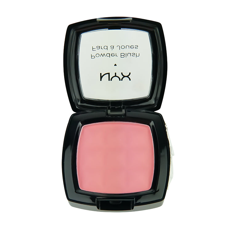 NYX Powder Blush 4G Shade Pb06 Peach