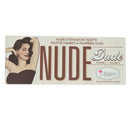 TheBalm Nude Dude Volume 2 Nude Eyeshadow Palette 9.6ml