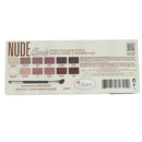 TheBalm Nude Dude Volume 2 Nude Eyeshadow Palette 9.6ml