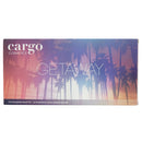 Cargo Cosmetics Getaway Eyeshadow Palette