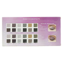 Cargo Cosmetics Getaway Eyeshadow Palette