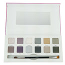 Cargo Cosmetics Getaway Eyeshadow Palette