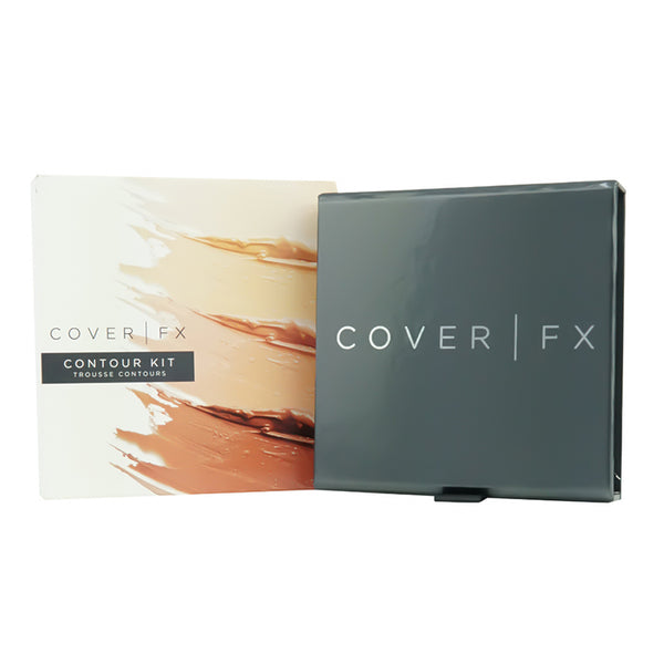 Cover Fx Contour Kit Shade N Light 13.5ml (Tester)