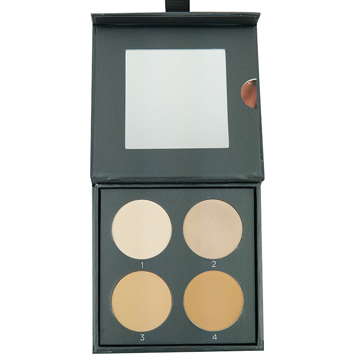 Cover Fx Contour Kit Shade N Light 13.5ml (Tester)