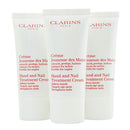 Clarins Hand Nail Treatment Cream 30ml (Tester)
