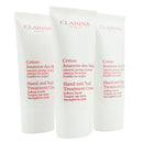 Clarins Hand Nail Treatment Cream 30ml (Tester)
