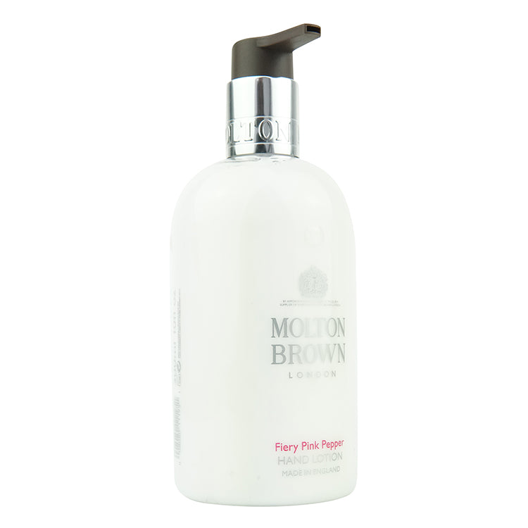 Molton Brown Hand Lotion (Fiery Pink Pepper ) 300ml