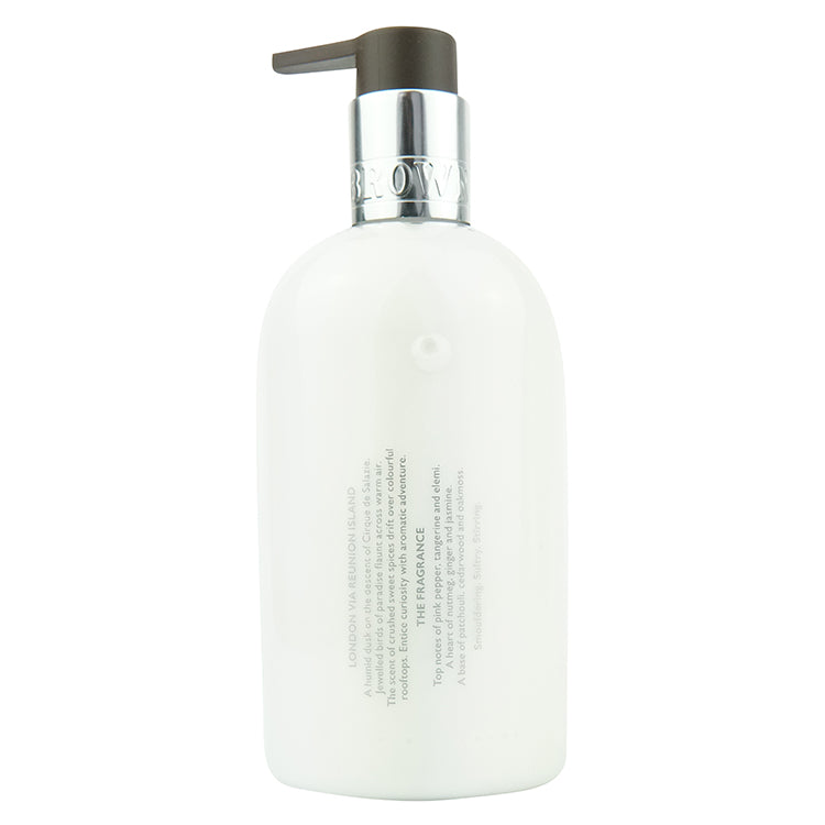Molton Brown Hand Lotion (Fiery Pink Pepper ) 300ml