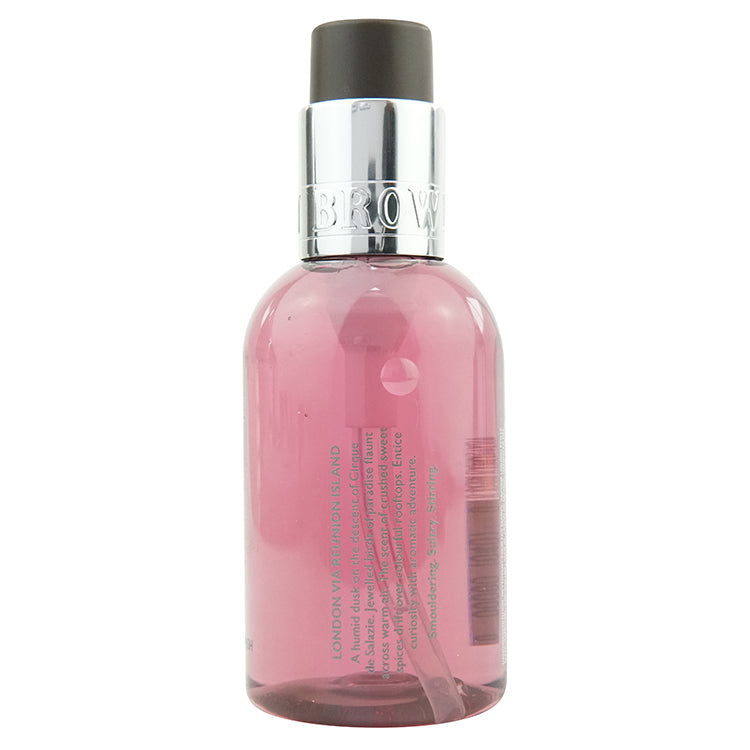 Molton Brown Fine Liquid Hand Wash Duo (Fiery Pink Pepper) 100ml x 2