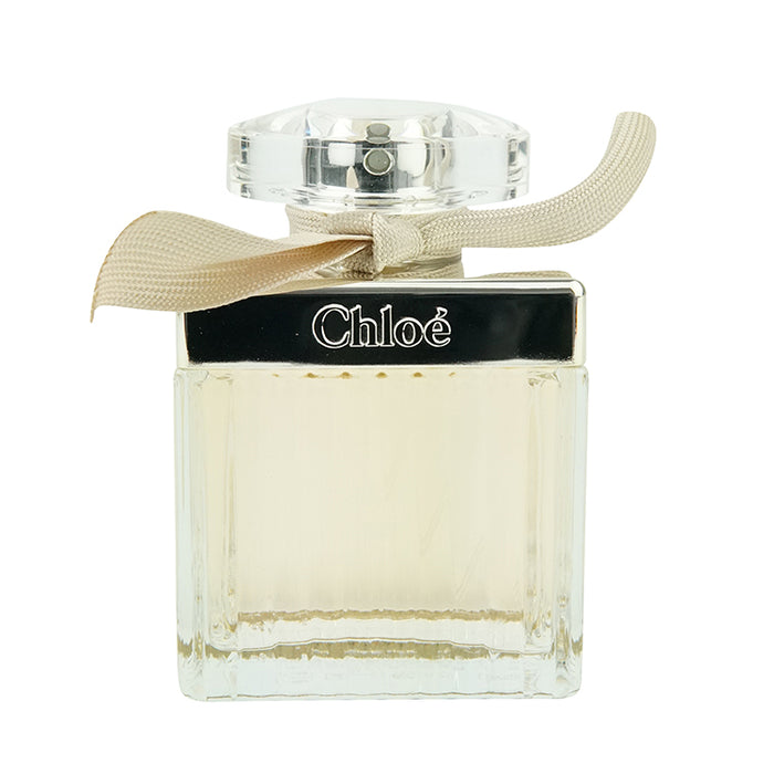 Chloé Eau de Parfum 75ml 未開封 Chloé Eau de Parfum 75ml