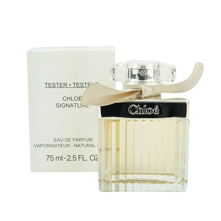 Chloe parfum tester Clearance