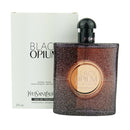 Yves Saint Laurent Black Opium Eau De Toilette Spray 90ml (Tester)