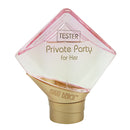 Nikki Beach Private Party For Her Eau De  Toilette Spray 100ml (Tester)