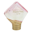 Nikki Beach Private Party For Her Eau De  Toilette Spray 100ml (Tester)