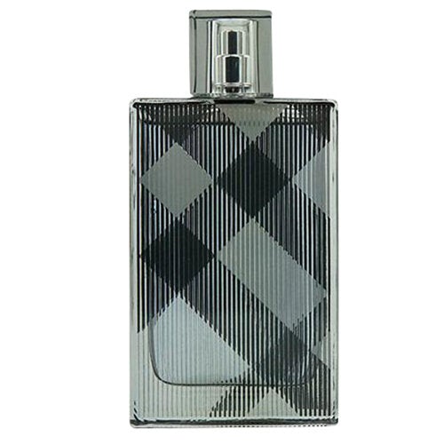 Burberry Brit Eau De Toilette Spray 100ml (Tester)