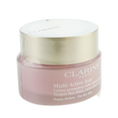 Clarins Multi Active Day Cream Dry Skin 50ml (Tester)