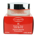 Clarins Instant Smooth Foundation Shade 05 Terra 30ml