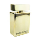 Dolce & Gabbana The One Gold For Men Eau De Parfum Intense Spray 100ml (Tester)