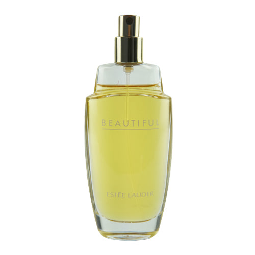 Estee Lauder Beautiful Eau De Parfum Spray 75ml (Tester)