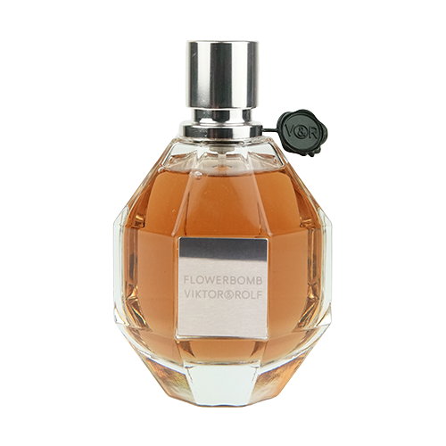 Viktor & Rolf Flowerbomb Eau De Parfum Spray 100ml