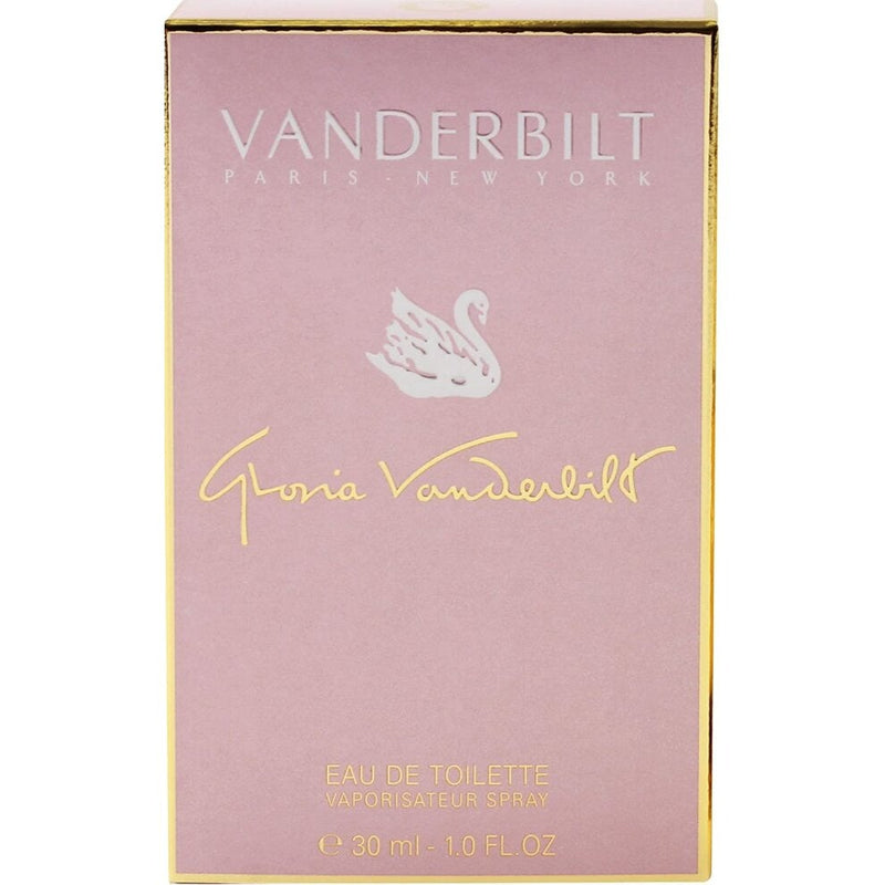 Gloria Vanderbilt Eau De Toilette Spray 30ml