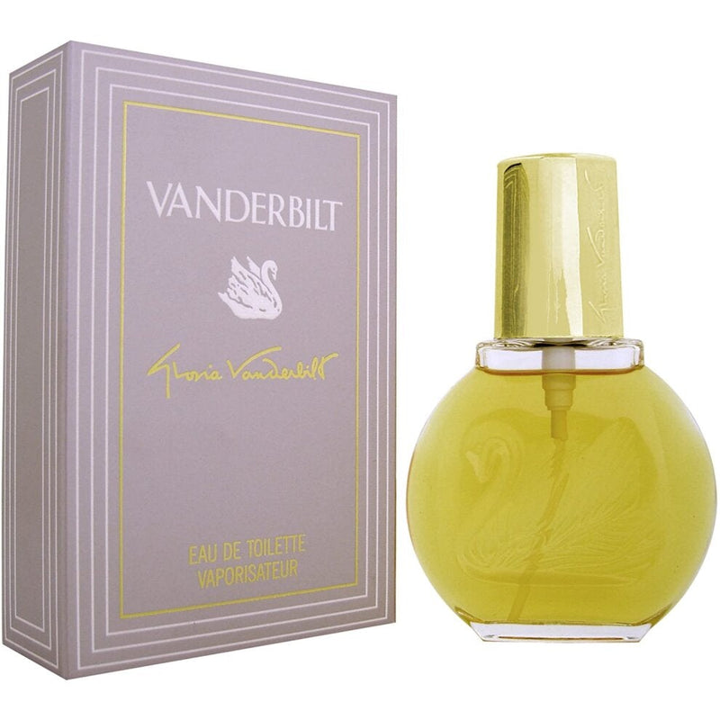 Gloria Vanderbilt Eau De Toilette Spray 30ml