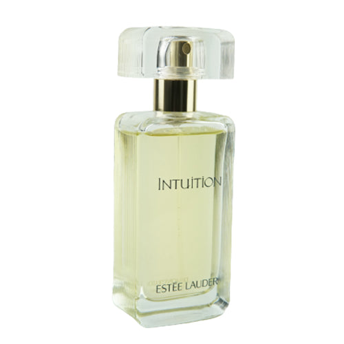 Estee Lauder Intuition Eau De Parfum 50ml (Tester)