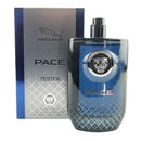 Jaguar Pace Eau De Toilette Spray 100ml (Tester)