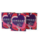 Justin Bieber Perfume Some day 1.5ml Travel Dab-ons (Pack of 3)