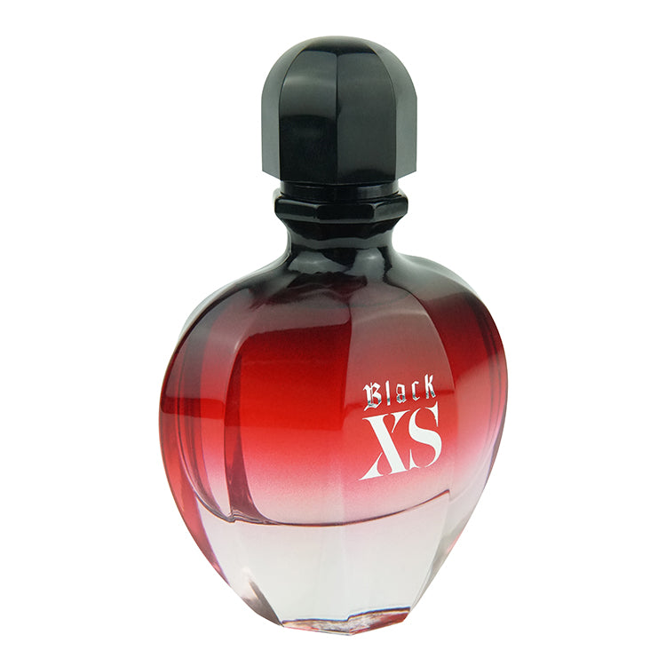 Paco Rabanne Black XS Eau De Parfum Spray 80ml (Tester)