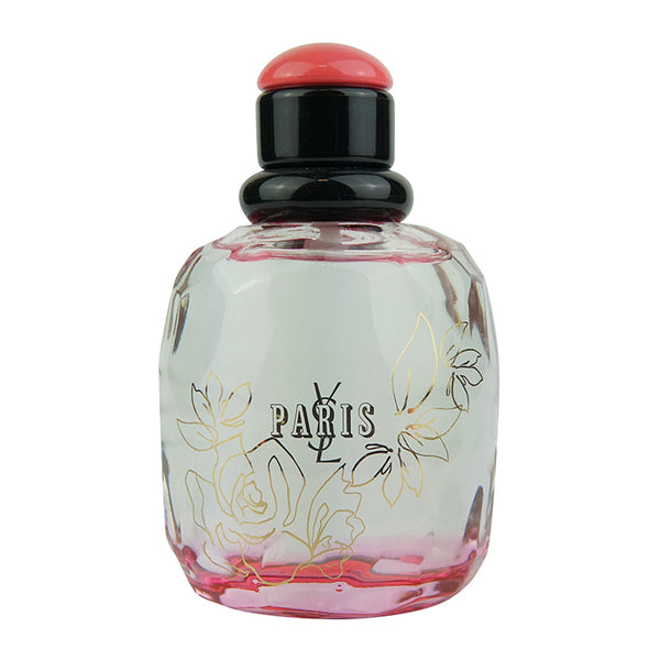 Yves Saint Laurent Paris Premieres Roses Light Eau De Toilette Spray 125ml (Tester)