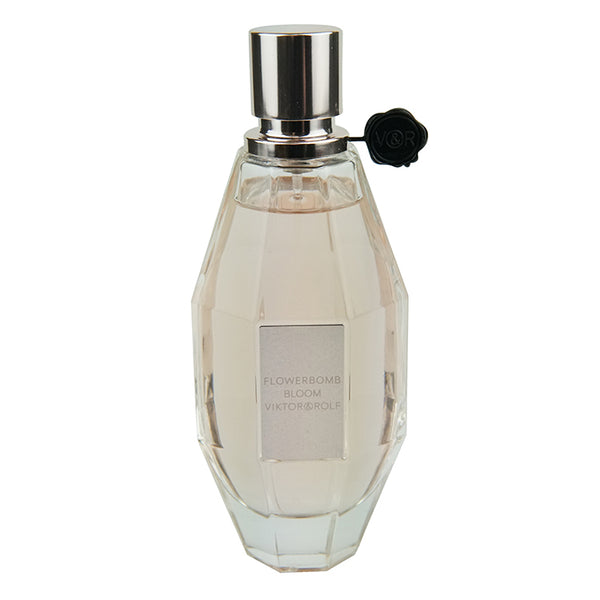 Viktor & Rolf Flower Bomb Bloom Eau De Toilette Spray 100ml (Tester)