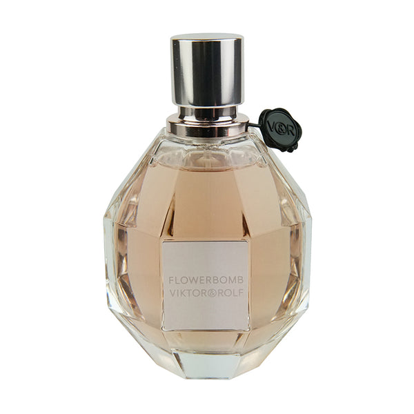 Viktor & Rolf Flowerbomb  Eau De Parfum Spray 100ml (Tester)