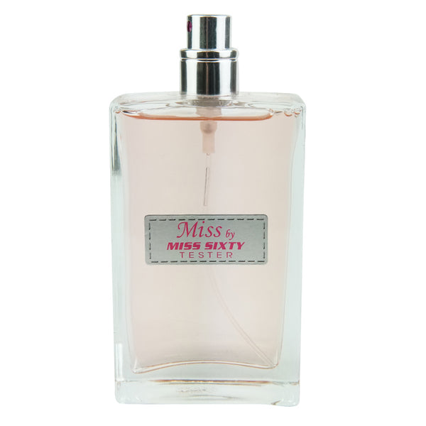 Miss By Miss Sixty 75ml (Tester)