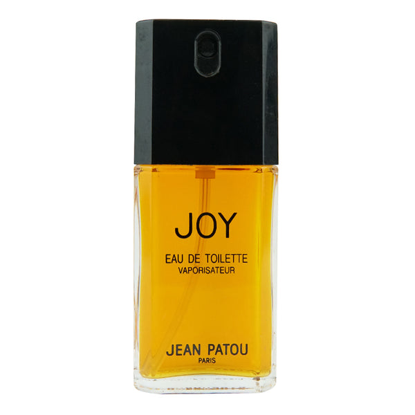 Jean Patou Joy Eau De Toilette Spray 25ml (Tester) (No Box) Out Of Date