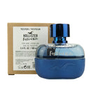 Hollister Festival Nite Homme Eau De Toilette Spray 100ml (Tester)