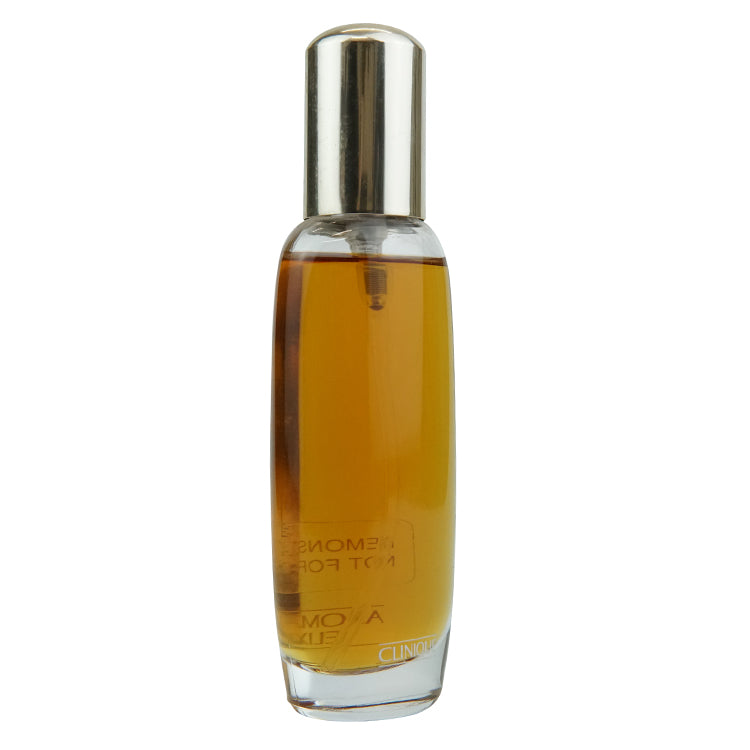 Clinique Aromatics Elixir Eau De Parfum Spray 100ml (Tester)