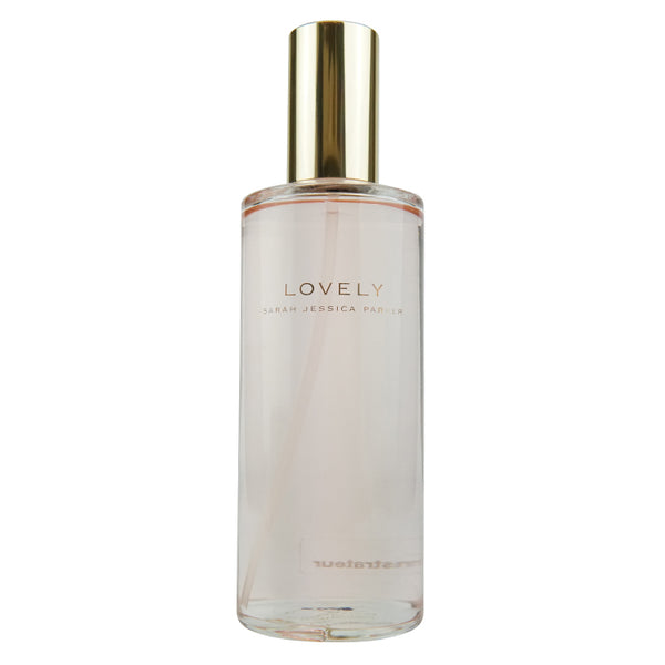 Sarah Jessica Parker Lovely Body Fragrance Mist 230ml Jumbo Size