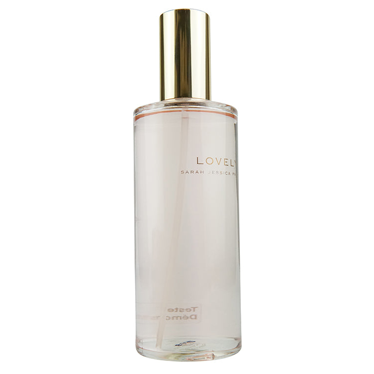 Sarah Jessica Parker Lovely Body Fragrance Mist 230ml Jumbo Size
