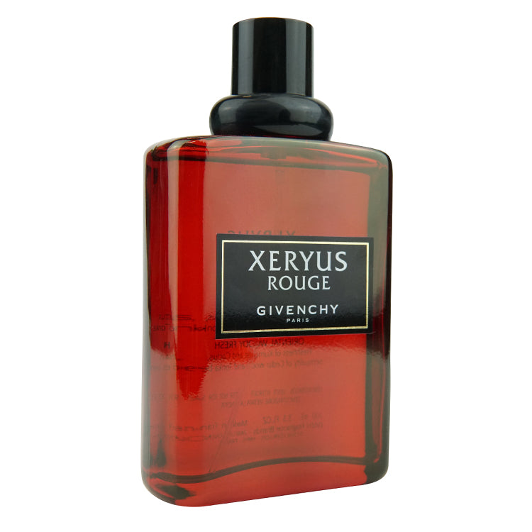 Givenchy Xeryus Rouge Eau De Toilette Spray 100ml (Tester)