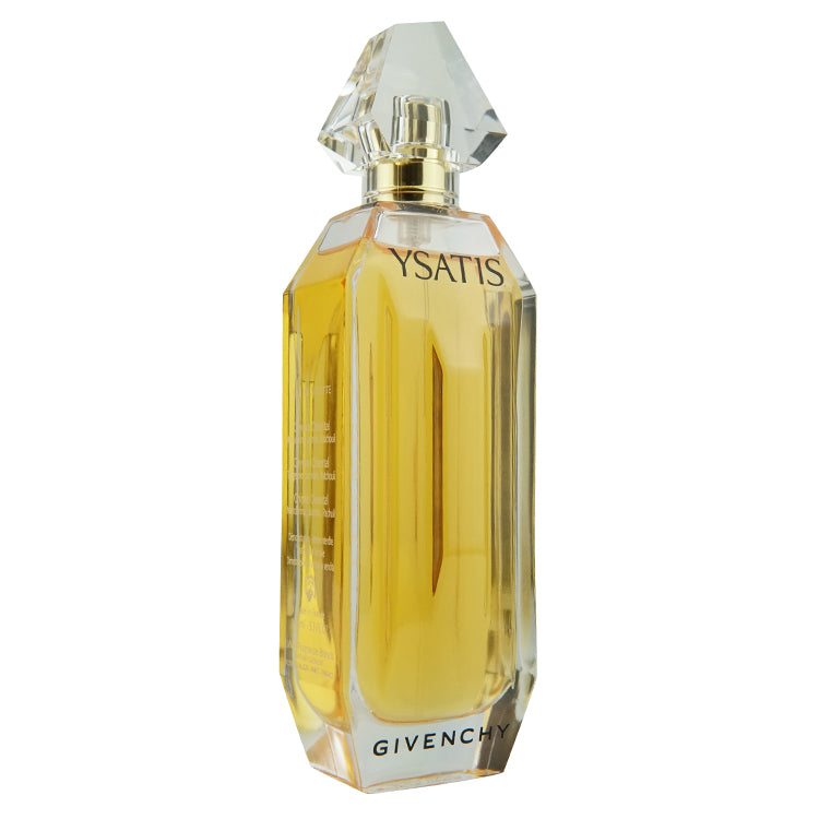 Givenchy Ysatis Eau De Toilette Spray 100ml (Tester)