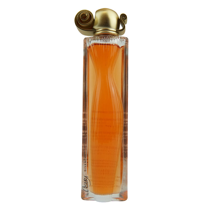 Givenchy Organza Eau De Parfum Spray 50ml Tester