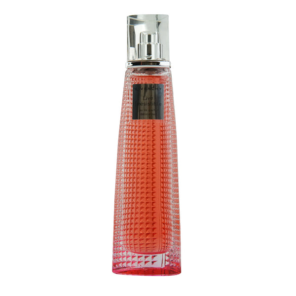 Givenchy Live Irresistible Delicieuse Eau De Parfum Spray 75ml (Tester)