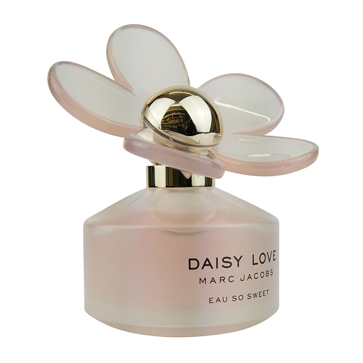Marc Jacobs Daisy Love Eau So Sweet Eau De Toilette Spray 100ml (Tester)