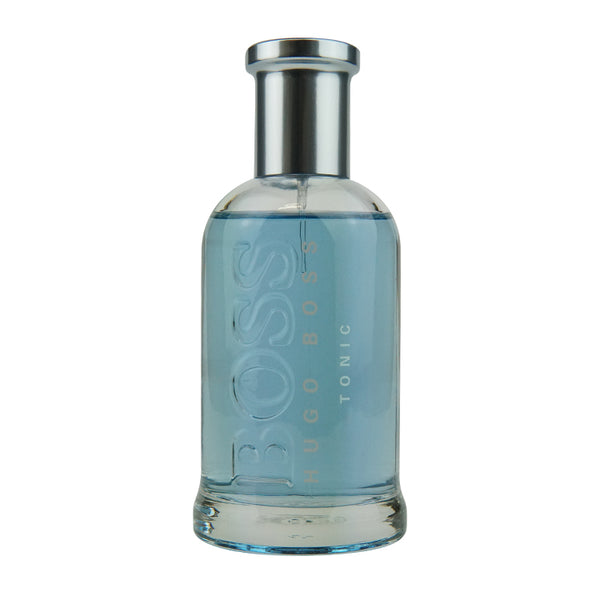 Hugo Boss Bottled Tonic Eau De Toilette Spray 100ml Tester